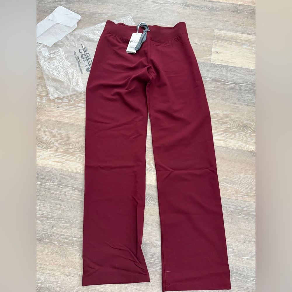 Figs XS Scrub Pants